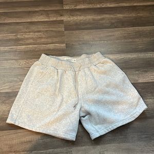 Abercrombie and Fitch Essentials Shorts